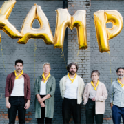 KAMP